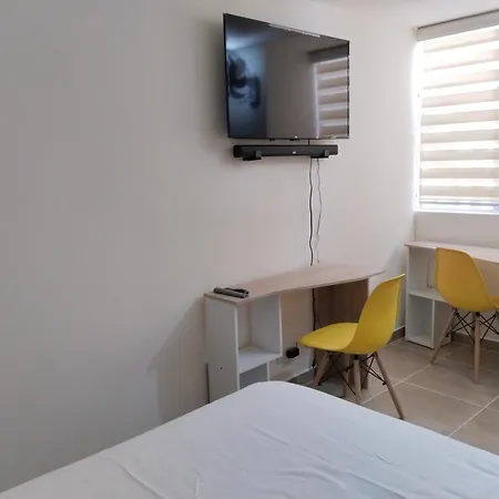 T7 Apartamento Nuevo En Neiva Neiva  Exterior photo