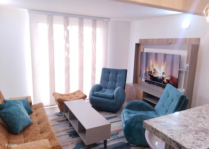 T7 Apartamento Nuevo En Neiva