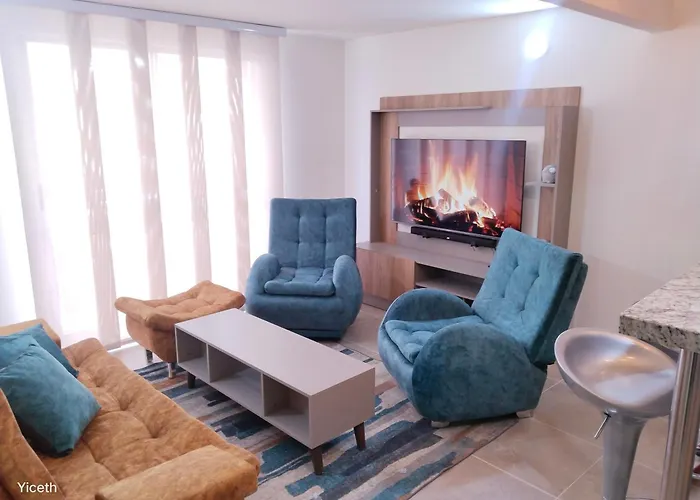 T7 Apartamento Nuevo En Neiva