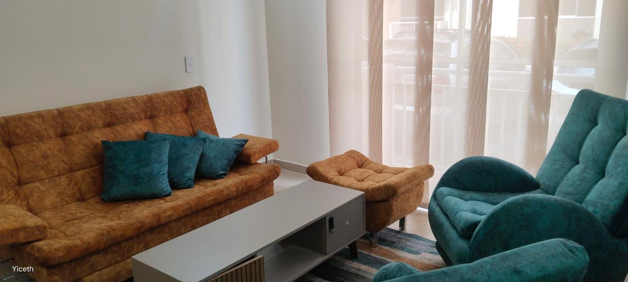 Apartment T7 Nuevo En Neiva