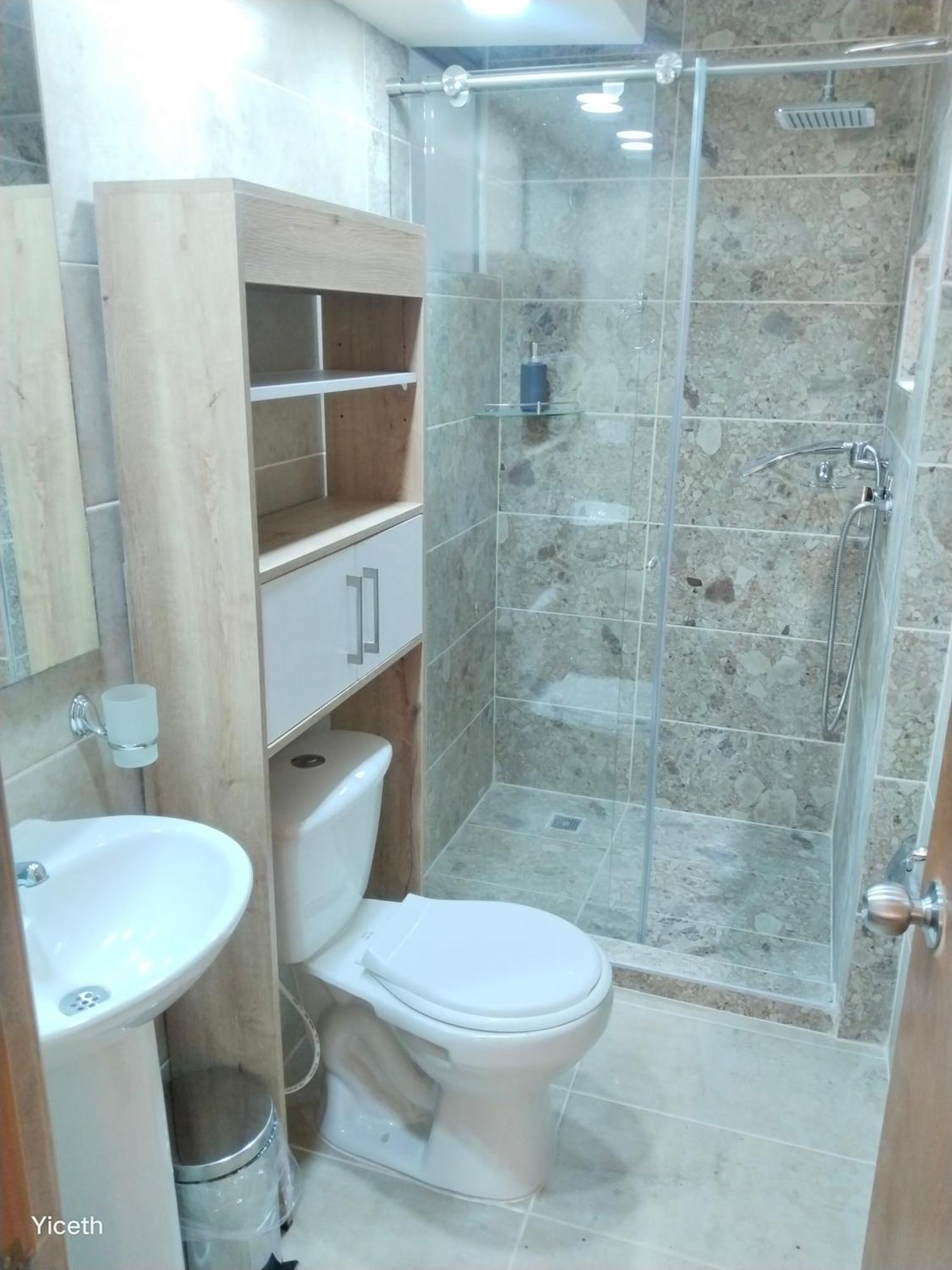 T7 Nuevo En Neiva Apartment